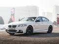 BMW 535 2016 годаfor14 000 000 тг. в Алматы