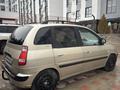 Hyundai Matrix 2008 года за 3 250 000 тг. в Актау – фото 3