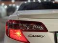 Toyota Camry 2013 годаүшін8 600 000 тг. в Шымкент – фото 15