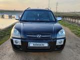 Hyundai Tucson 2004 годаүшін5 500 000 тг. в Актобе