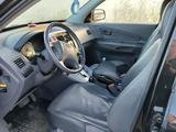 Hyundai Tucson 2004 годаүшін5 500 000 тг. в Актобе – фото 4