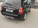 Hyundai Tucson 2004 года за 4 300 000 тг. в Актобе