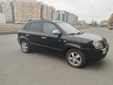 Hyundai Tucson 2004 года за 4 300 000 тг. в Актобе – фото 2