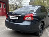 Toyota Yaris 2008 годаүшін3 900 000 тг. в Астана – фото 5
