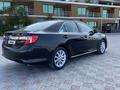 Toyota Camry 2013 годаfor6 600 000 тг. в Актау – фото 9