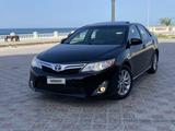 Toyota Camry 2013 года за 5 900 000 тг. в Актау