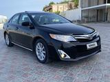 Toyota Camry 2013 годаүшін5 800 000 тг. в Актау – фото 4