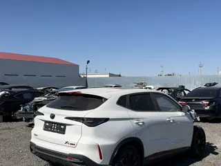 Changan X5 Plus