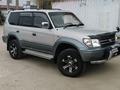 Toyota Land Cruiser Prado 1998 годаүшін8 300 000 тг. в Усть-Каменогорск