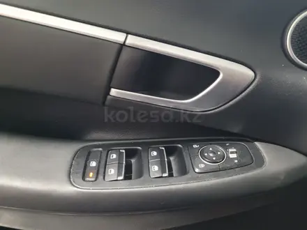 Hyundai Sonata 2021 года за 13 000 000 тг. в Кокшетау – фото 17