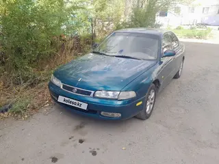 Mazda 626, 1994