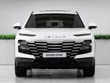 Jetour Dashing Prestige 2025 года за 11 890 000 тг. в Кызылорда