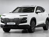 Jetour Dashing Prestige 2025 года за 11 890 000 тг. в Кызылорда – фото 2