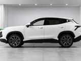 Jetour Dashing Prestige 2025 года за 11 890 000 тг. в Кызылорда – фото 3