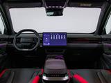 Jetour Dashing Prestige 2025 года за 11 890 000 тг. в Кызылорда – фото 5