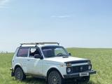 ВАЗ (Lada) Lada 2121 2011 года за 1 900 000 тг. в Актобе