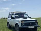 ВАЗ (Lada) Lada 2121 2011 года за 1 900 000 тг. в Актобе – фото 3