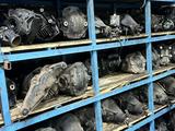 Редуктор мерседес привод за 150 000 тг. в Алматы