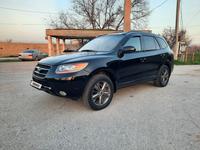 Hyundai Santa Fe 2007 годаүшін6 400 000 тг. в Шымкент