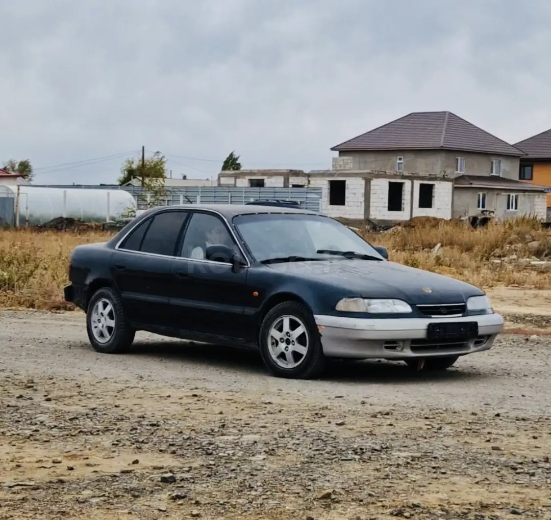 Hyundai Sonata, 1994