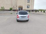 ВАЗ (Lada) Kalina 1117 2012 годаүшін1 000 000 тг. в Кызылорда – фото 4