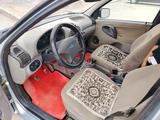 ВАЗ (Lada) Kalina 1117 2012 годаүшін1 000 000 тг. в Кызылорда – фото 5