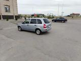 ВАЗ (Lada) Kalina 1117 2012 годаүшін1 000 000 тг. в Кызылорда – фото 2