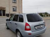 ВАЗ (Lada) Kalina 1117 2012 годаүшін1 000 000 тг. в Кызылорда – фото 3
