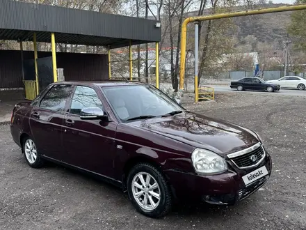 ВАЗ (Lada) Priora 2170 2011 года за 1 800 000 тг. в Алматы