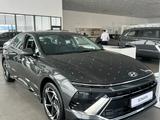 Hyundai Sonata Elegance 2025 года за 17 190 000 тг. в Караганда