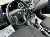 Hyundai Elantra 2015 года за 6 200 000 тг. в Алматы – фото 4