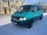 Volkswagen Transporter 1993 годаfor2 200 000 тг. в Сергеевка – фото 3