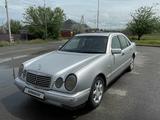 Mercedes-Benz E 280 1998 годаүшін2 550 000 тг. в Талдыкорган