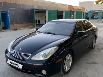 Lexus ES 330 2006 года за 6 300 000 тг. в Жанаозен