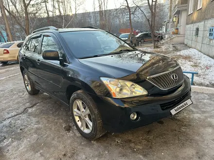 Lexus RX 400h 2006 года за 7 200 000 тг. в Павлодар