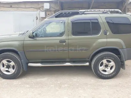 Nissan Xterra 2003 года за 4 800 000 тг. в Актау – фото 2