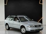 Audi A4 1997 года за 1 950 000 тг. в Шымкент – фото 2