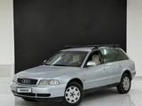 Audi A4 1997 года за 1 950 000 тг. в Шымкент – фото 3