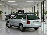 Audi A4 1997 года за 1 950 000 тг. в Шымкент – фото 5