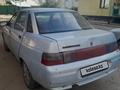 ВАЗ (Lada) 2110 2001 годаfor750 000 тг. в Актобе – фото 4