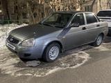 ВАЗ (Lada) Priora 2170 2010 годаfor1 550 000 тг. в Алматы