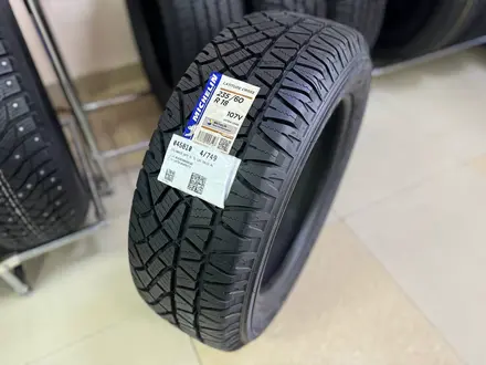 Автошина 235/60 R18 Michelin Latitude Cross 107V за 88 900 тг. в Уральск – фото 4