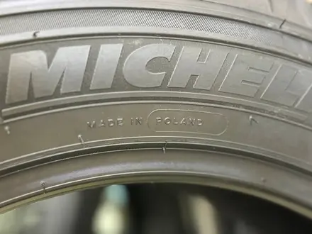 Автошина 235/60 R18 Michelin Latitude Cross 107V за 88 900 тг. в Уральск – фото 5