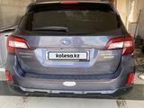 Subaru Outback 2017 годаfor9 900 000 тг. в Караганда – фото 2