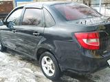 ВАЗ (Lada) Granta 2190 2013 года за 2 700 000 тг. в Караганда – фото 4