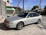 Mazda 626 1993 года за 1 500 000 тг. в Шиели – фото 5