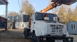 ЗиЛ  АПТ-22 2002 года за 11 800 000 тг. в Алматы – фото 4