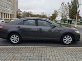 Toyota Camry 2010 годаүшін6 900 000 тг. в Кызылорда – фото 5