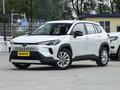 Toyota Corolla Cross 2026 года за 11 900 000 тг. в Семей
