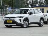 Toyota Corolla Cross 2026 года за 11 900 000 тг. в Семей